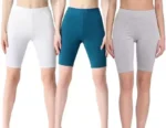 Pack of 3 Women Hipster Multicolor Panty