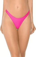 Women Thong Pink Panty