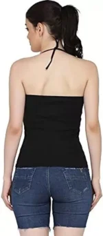 Pack of 3 Multicolor Tank Top/Vest - Image 2