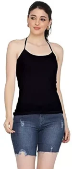 Pack of 3 Multicolor Tank Top/Vest - Image 3