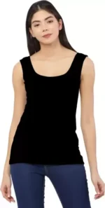 Pack Of 3 Girl  Tank Top/Vest - Image 2
