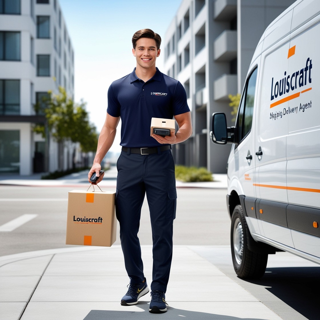 louiscraft shipping delivery img 2