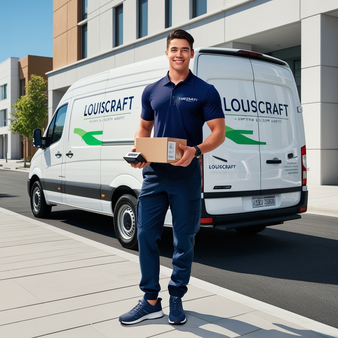 louiscraft shipping delivery img 3