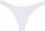 Pack of 6 Women Thong White Panty - Image 3