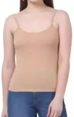 Pack Of 3 Girl Tank Top/Vest - Image 4