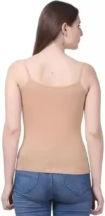 Pack Of 3 Girl Tank Top/Vest - Image 3