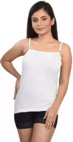 Pack Of 3 Girl  Tank Top/Vest - Image 3