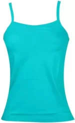 Pack of 5 Multicolor Tank Top/Vest - Image 7